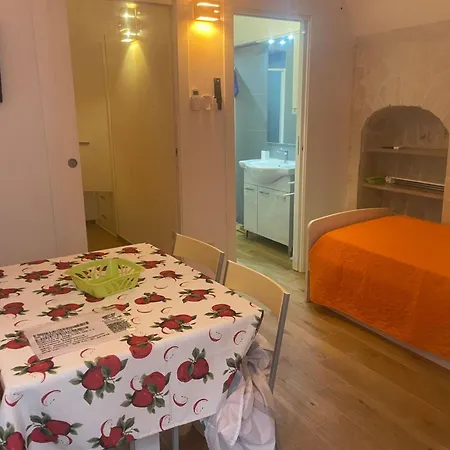 'alloggio Nel Borgo By Interhome *