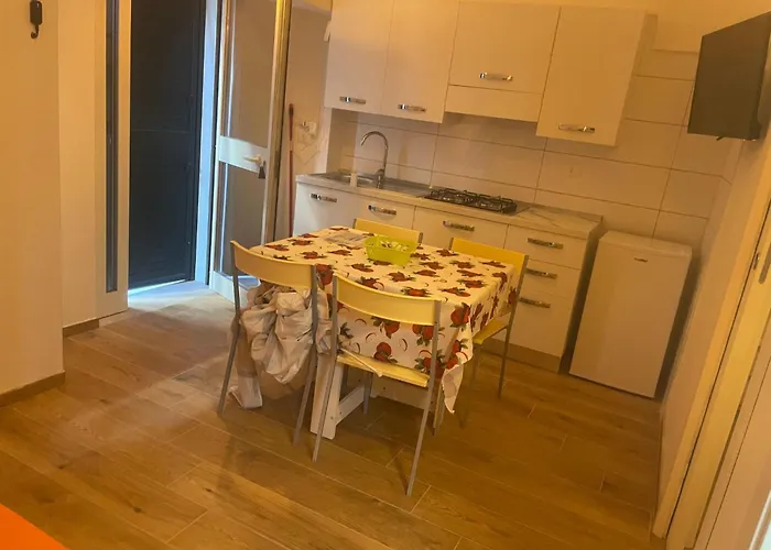 Apartman 'alloggio Nel Borgo By Interhome