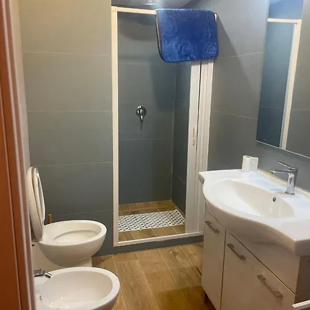 'alloggio Nel Borgo By Interhome * Vieste