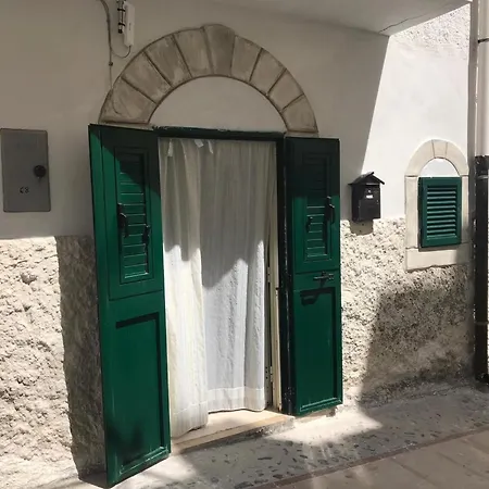 'alloggio Nel Borgo By Interhome *