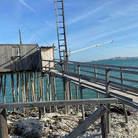 'alloggio Nel Borgo By Interhome Apartmán