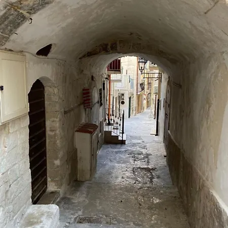 'alloggio Nel Borgo By Interhome *