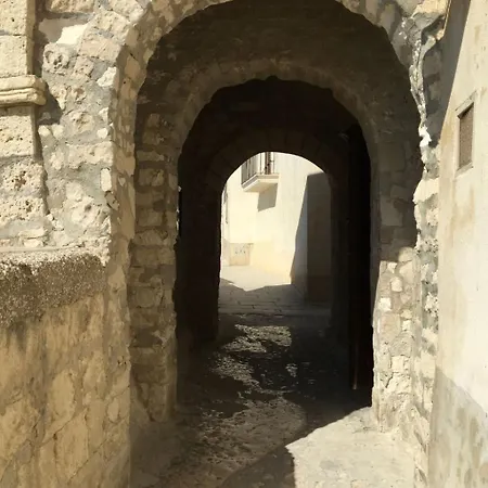 'alloggio Nel Borgo By Interhome Apartmán