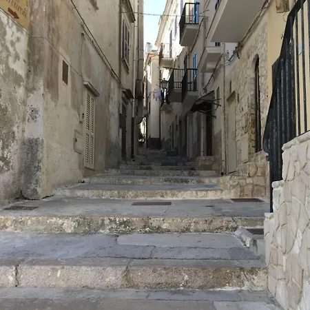 Apartmán 'alloggio Nel Borgo By Interhome Vieste