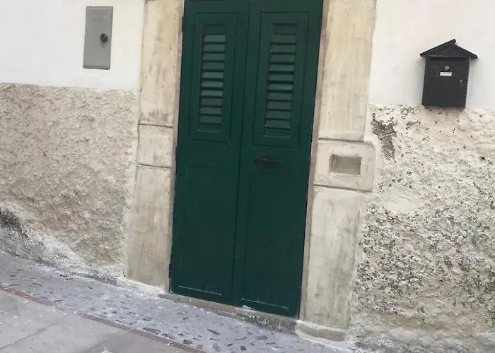 'alloggio Nel Borgo By Interhome Apartamento