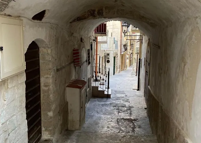 'alloggio Nel Borgo By Interhome *
